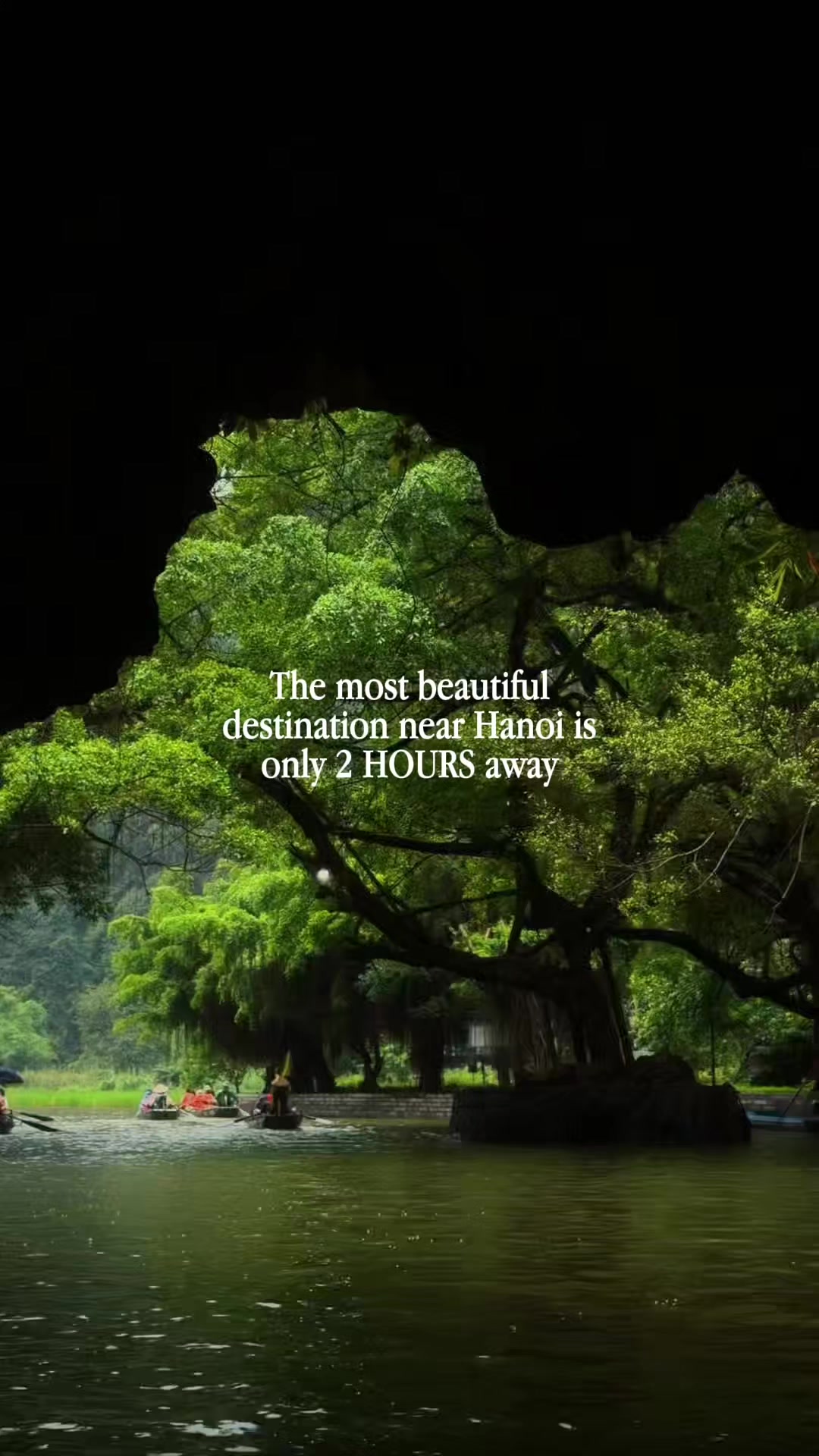 4 Attractions in Ninh Bình