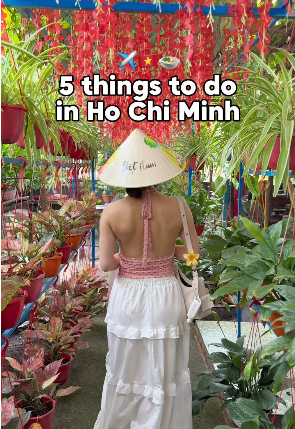 6 Markets in Vietnam