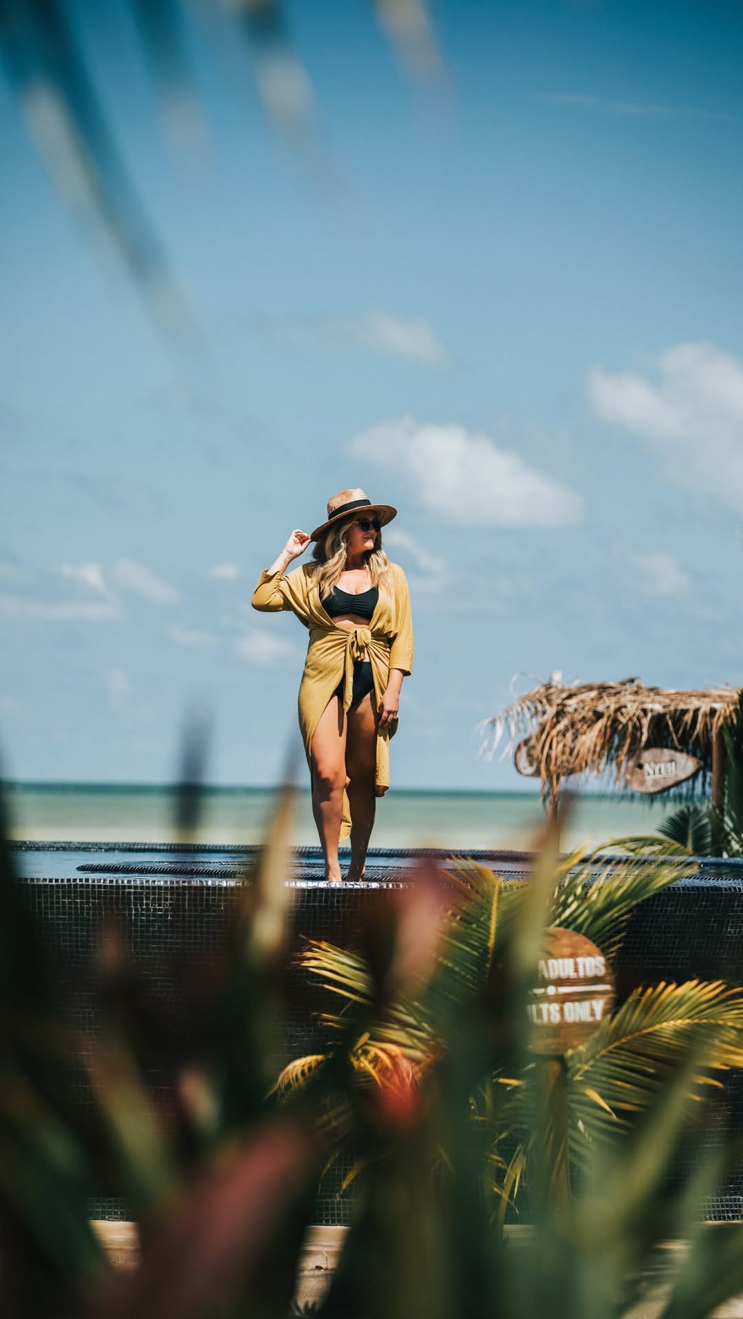 Isla Holbox: Car-Free Mexican Island Paradise