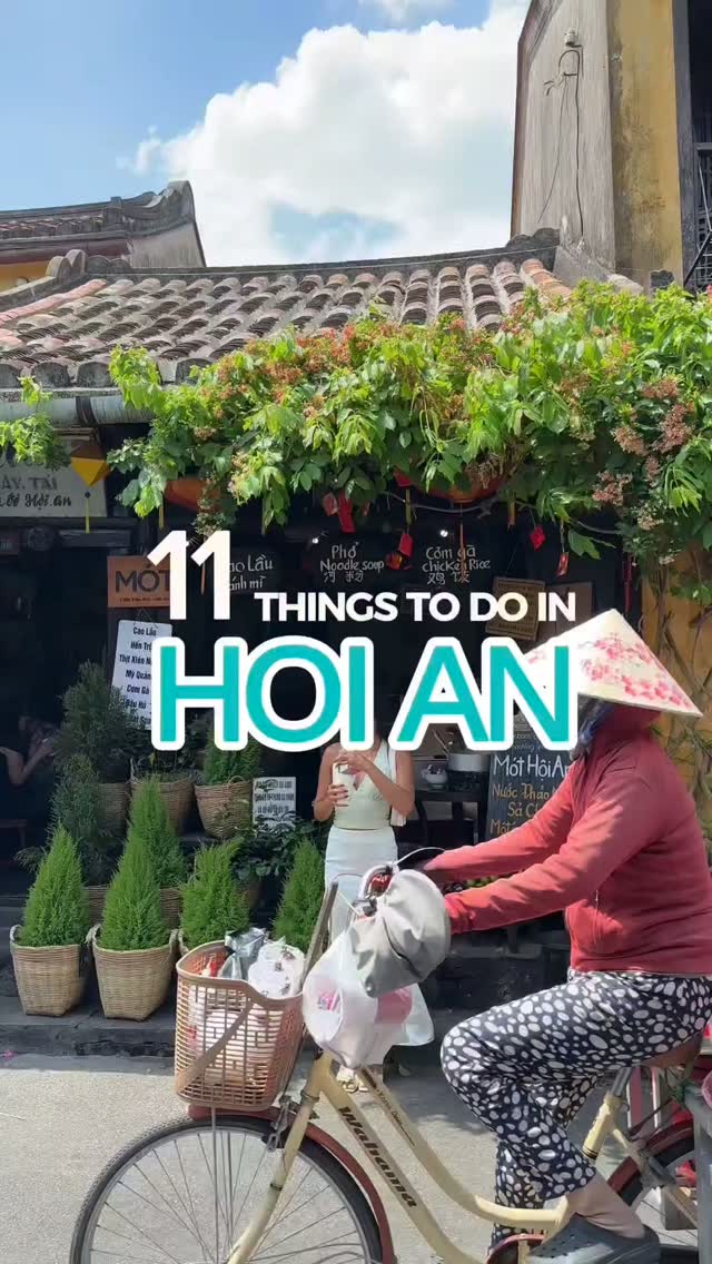 8 Places in Vietnam