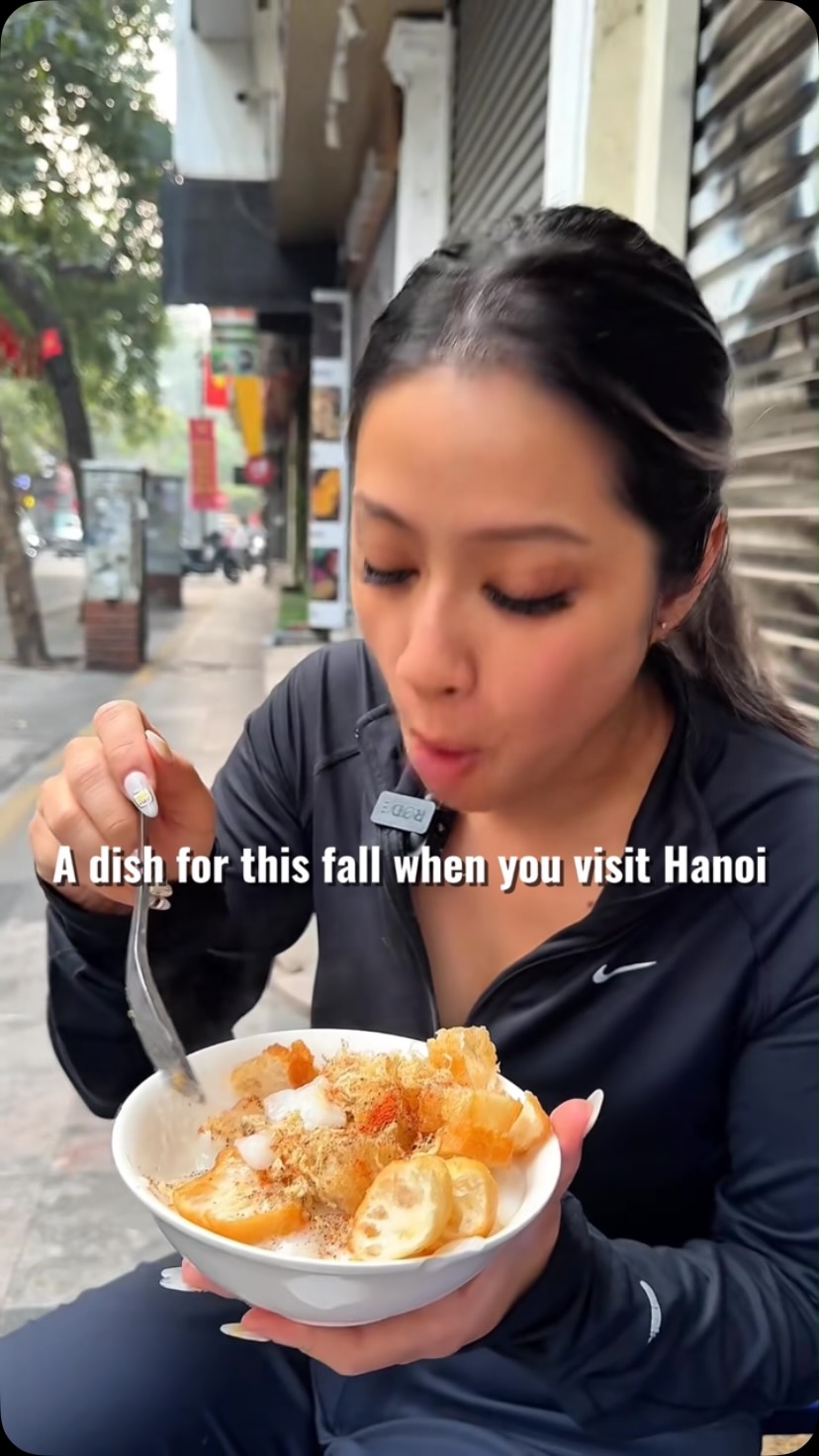 Hanoi's Essential Comforting Rice Porridge