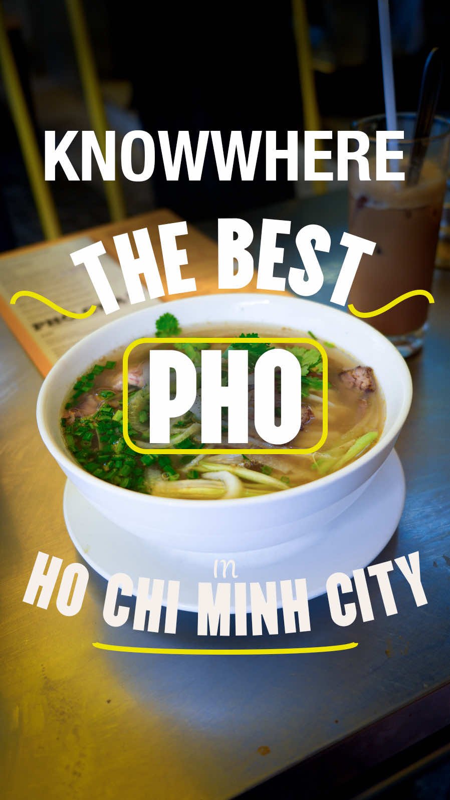 1 Restaurants in Thành phố Hồ Chí Minh