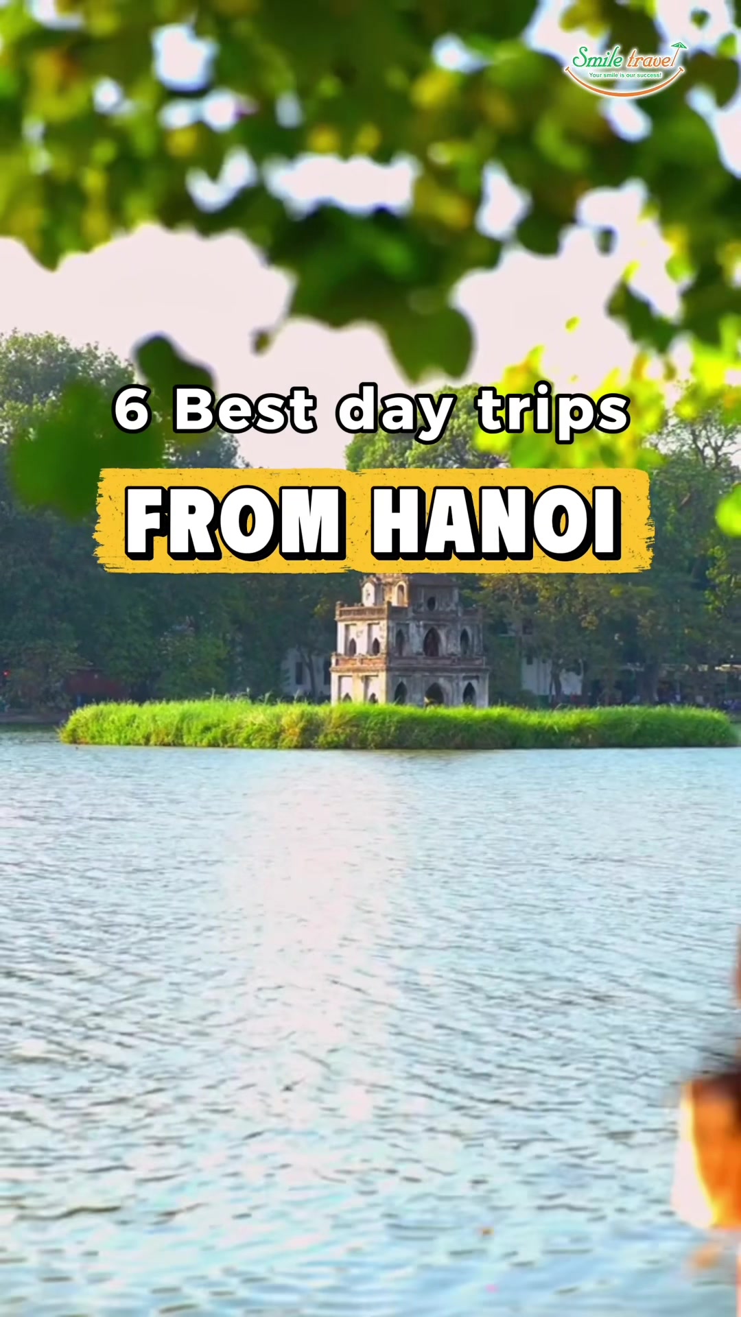 4 Parks in Vietnam