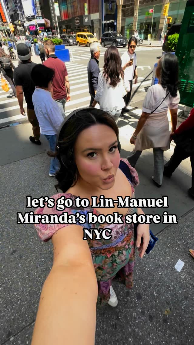 1 Shops in New York