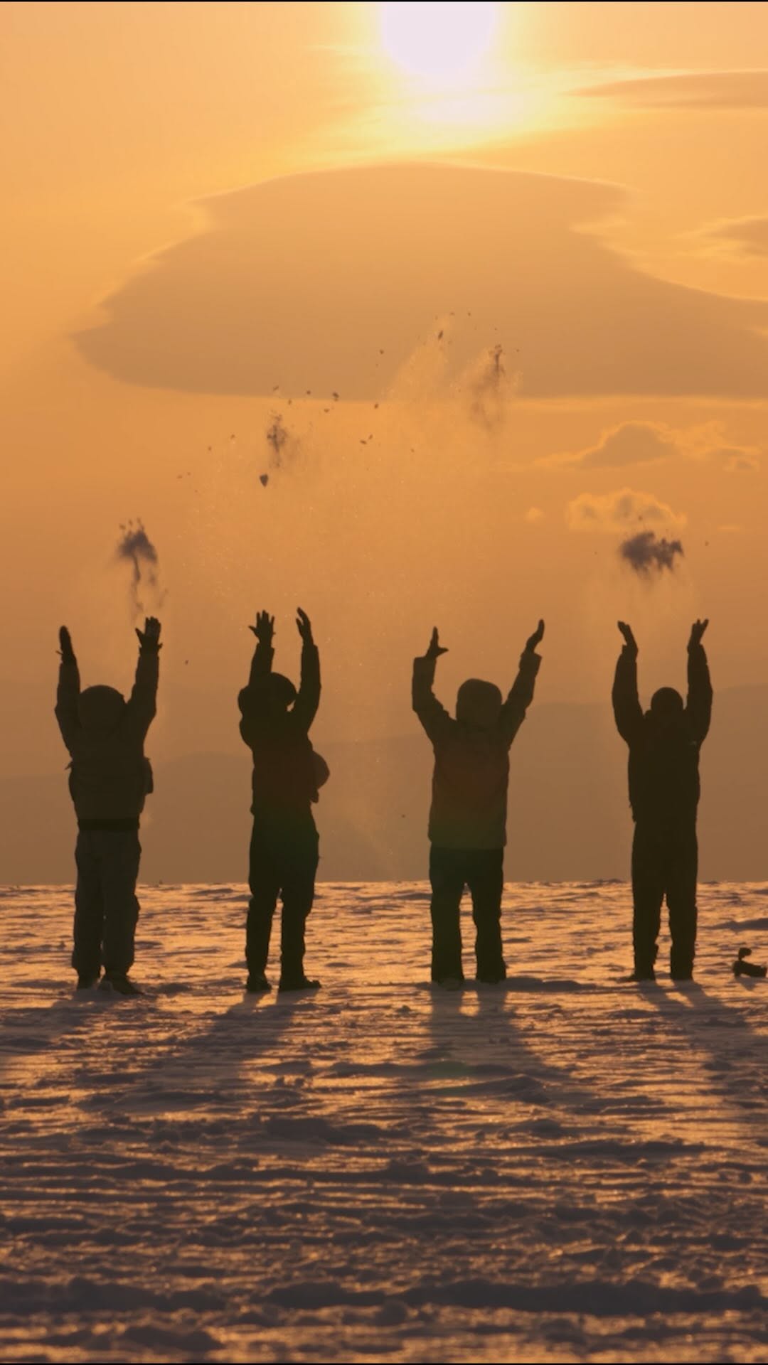 Nagano's Winter Wonders: Shrines, Castles, and Snow Monkeys