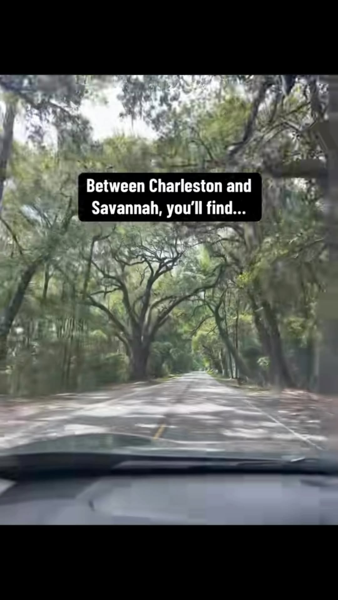 Historic Sheldon Church Ruins In South Carolina