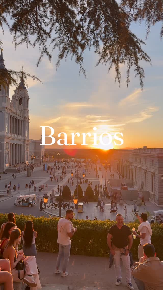 Madrid's Royal Sites and Museums