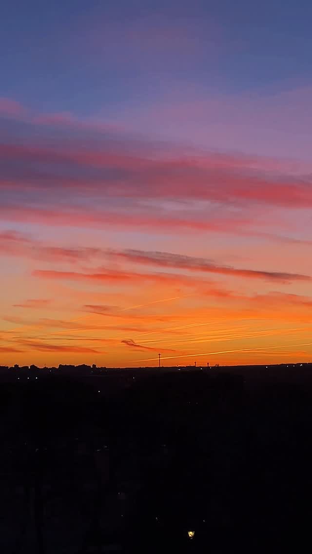 Temple Of Debod: Madrid's Best Sunset Views