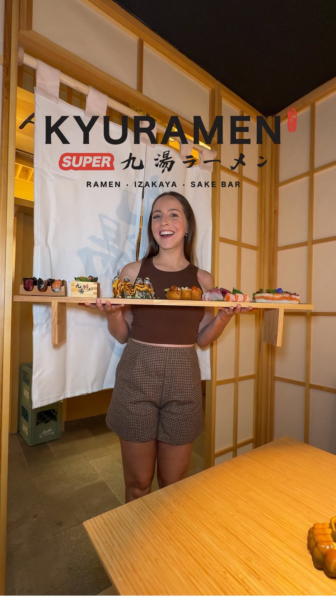 Super Kyuramen Brings Authentic Izakaya to Vegas