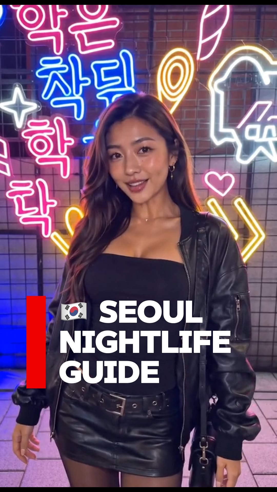 Seoul's Authentic Nightlife Destinations