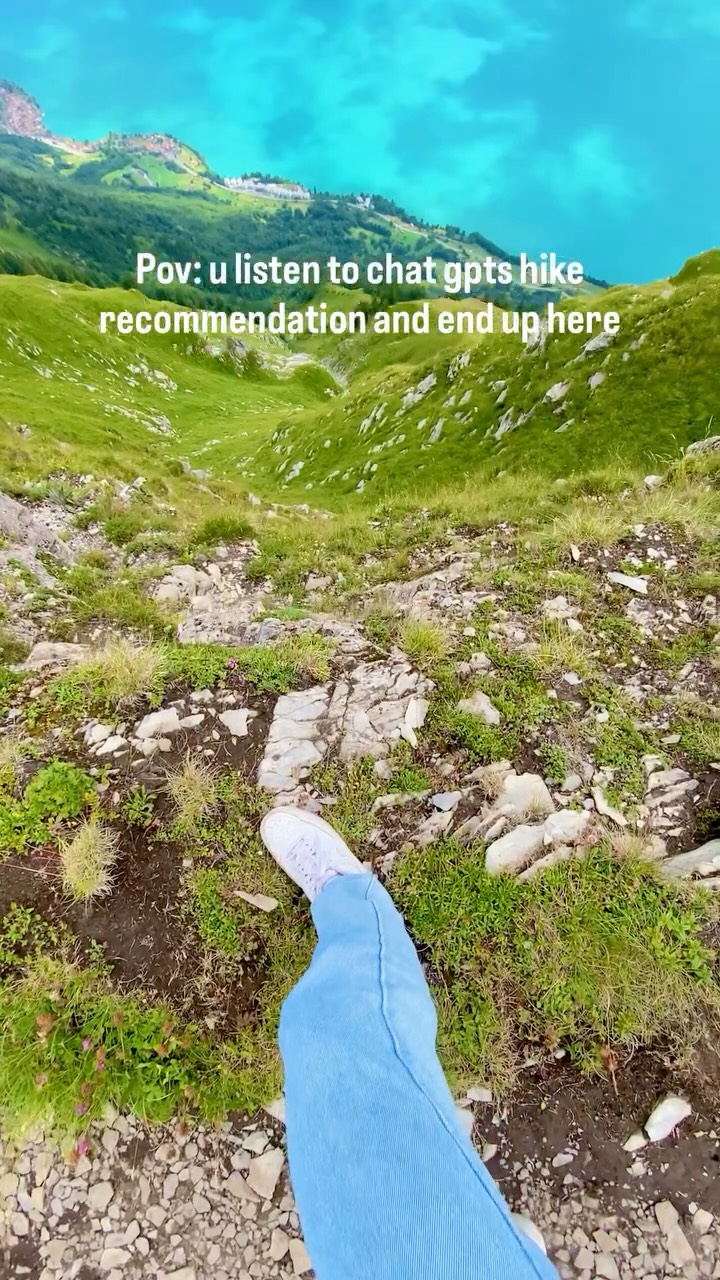Lake Brienz and Brienzergrat Destinations