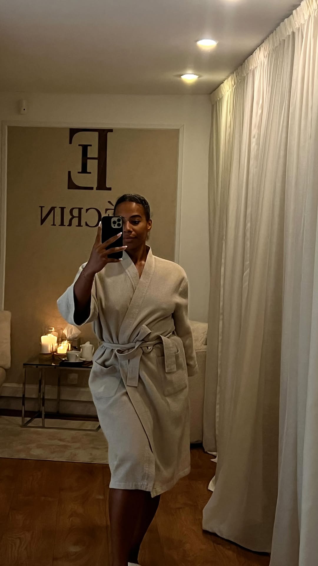 Parisian Massage Spa Offers Welcoming Experience