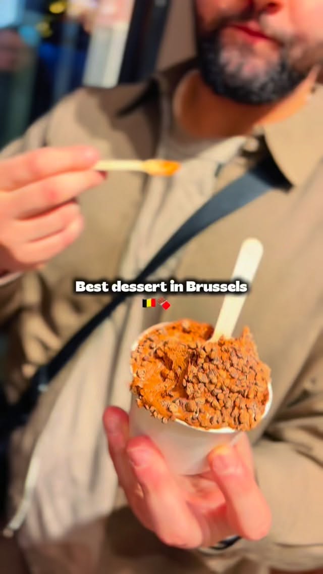 1 Places in Bruxelles