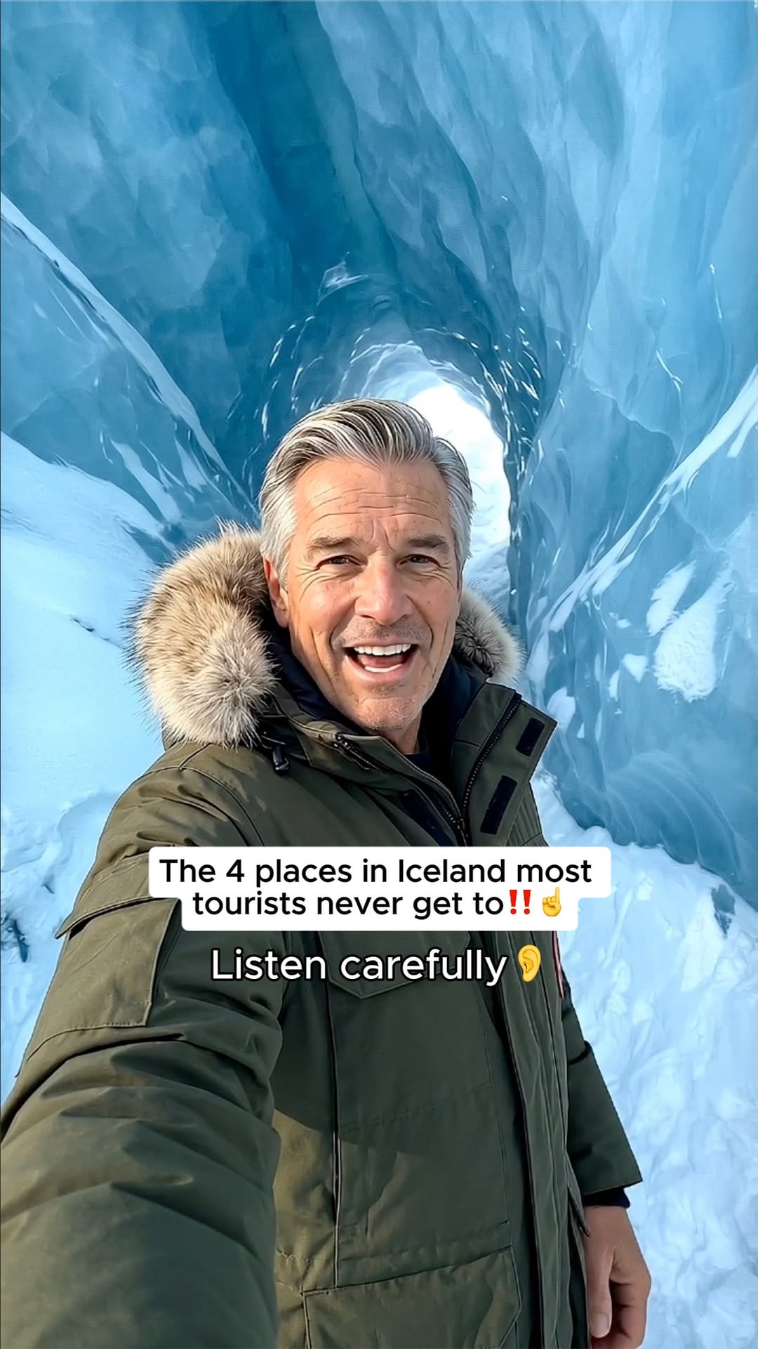 Remote Icelandic Gems Offer Untamed Beauty