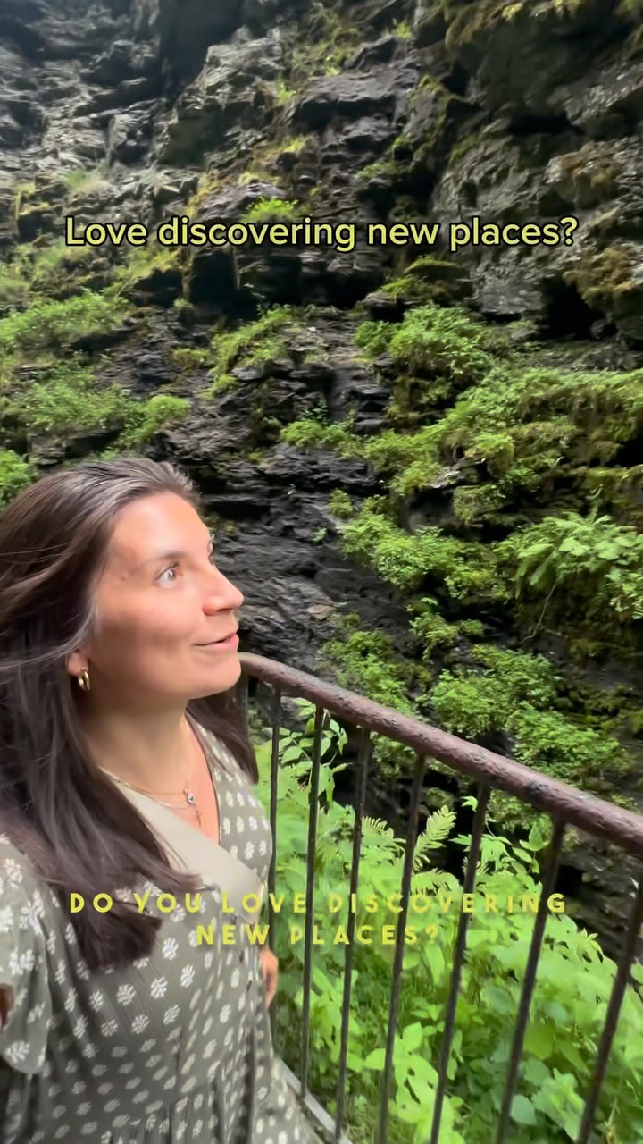 Norwegian Nature Spots To Visit