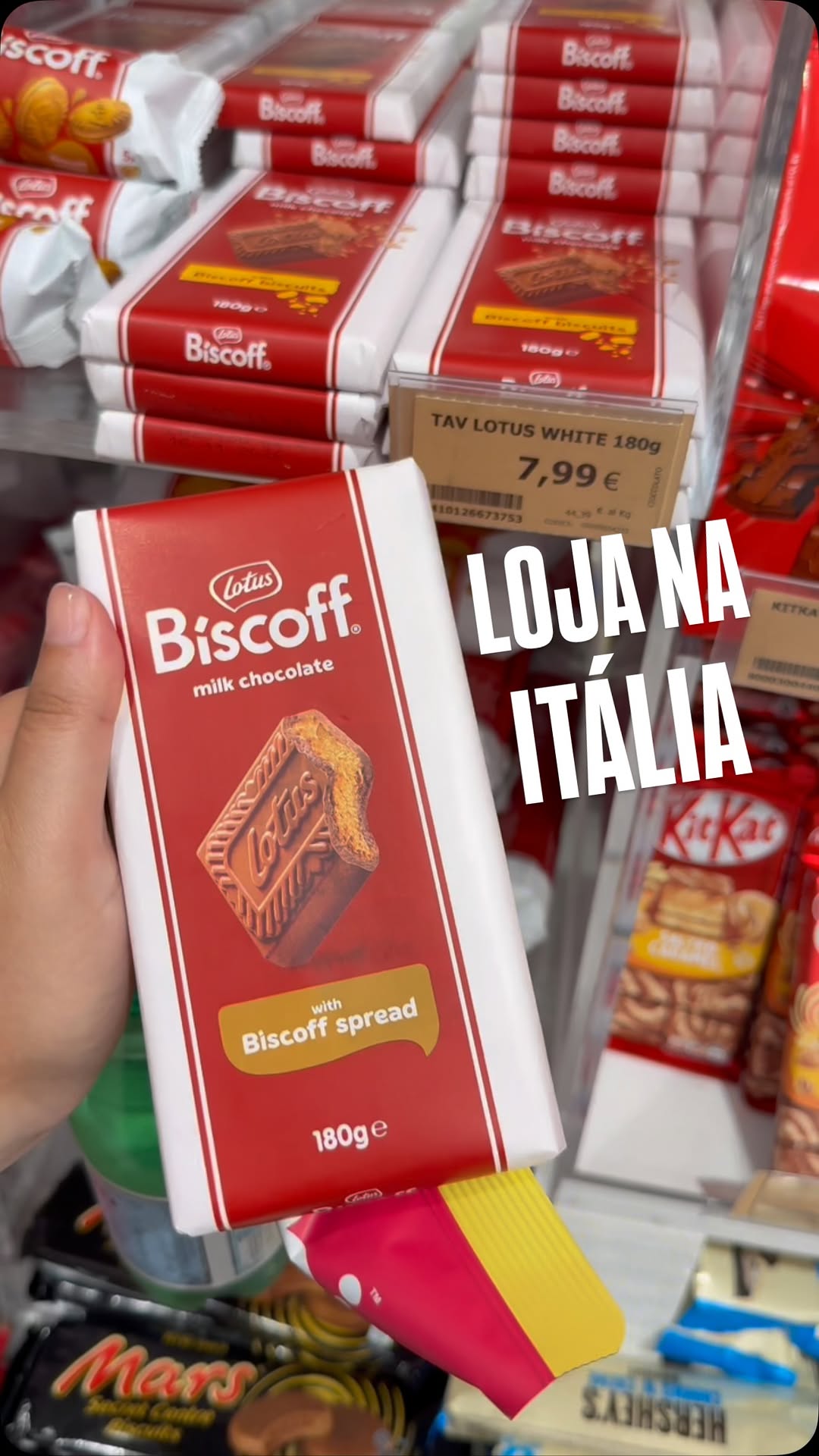 ODStore Offers Wide Variety Of Italian Products