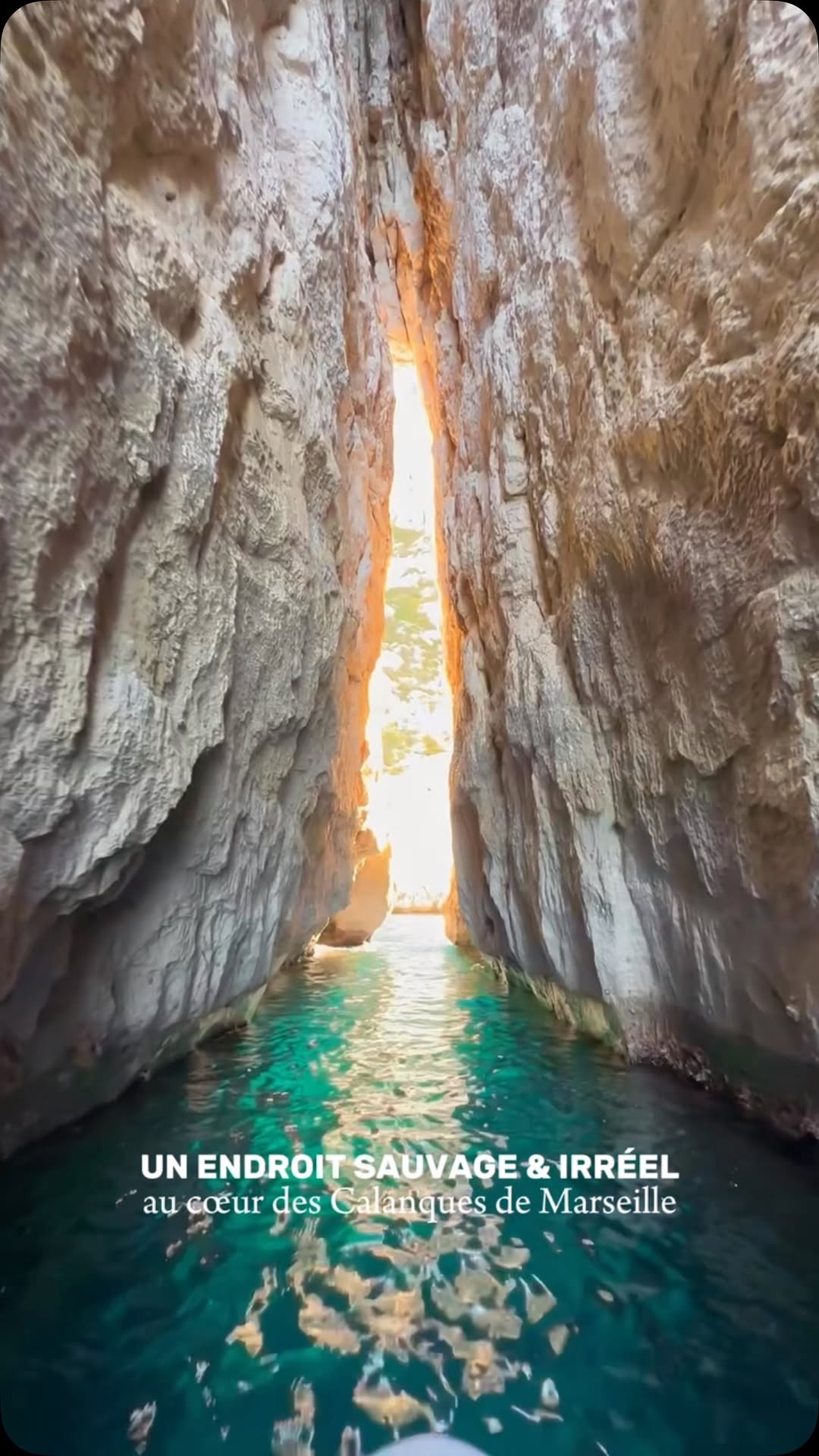 6 Nature spots in France