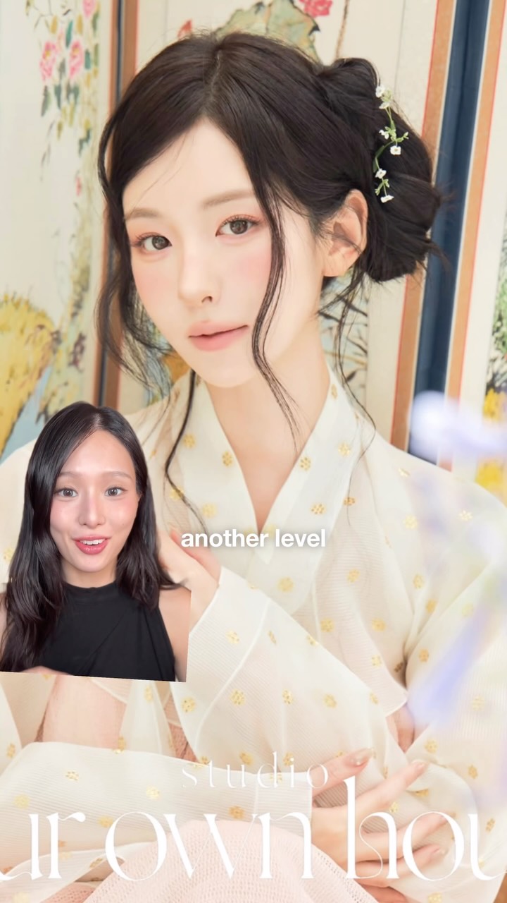 Unique Hanbok Studios for Memorable Photoshoots