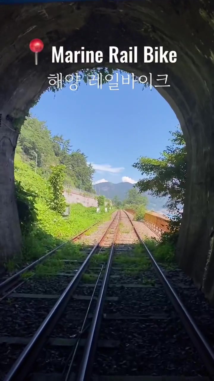 3 Attractions in Yeosu