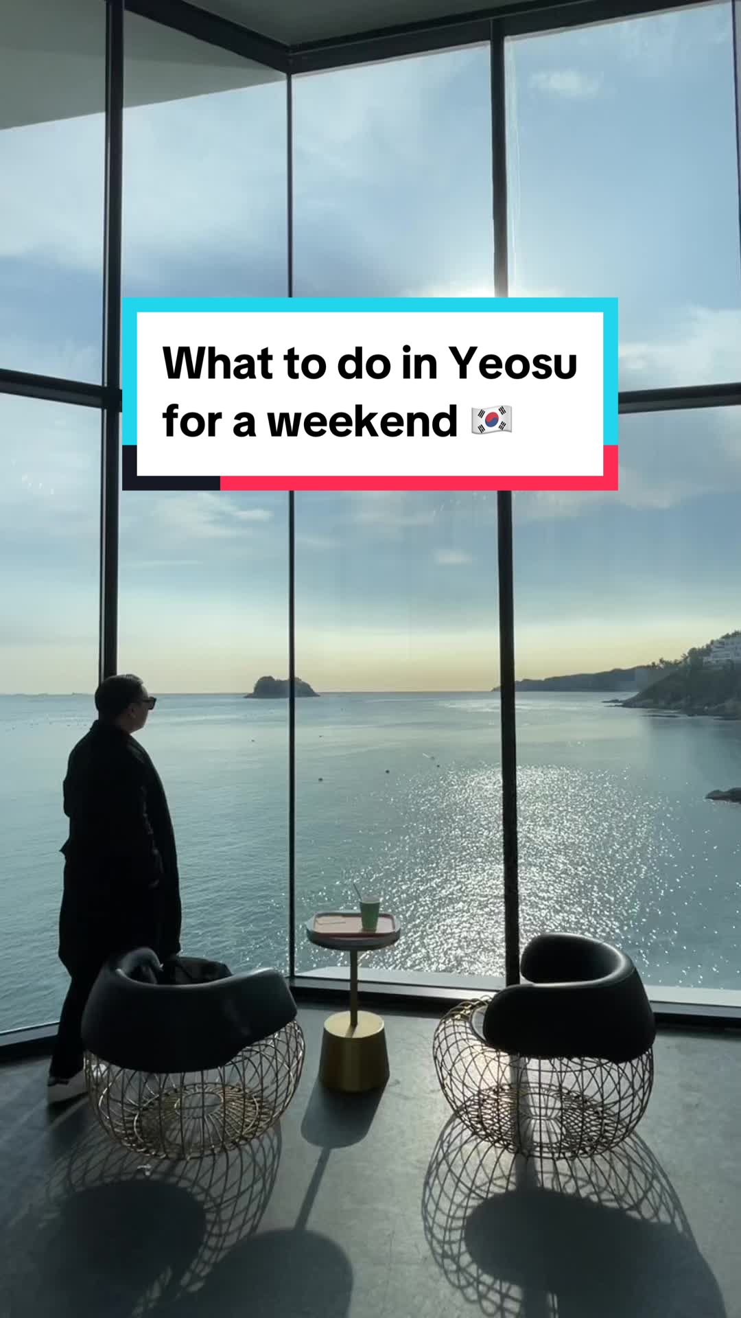 7 Attractions in Yeosu