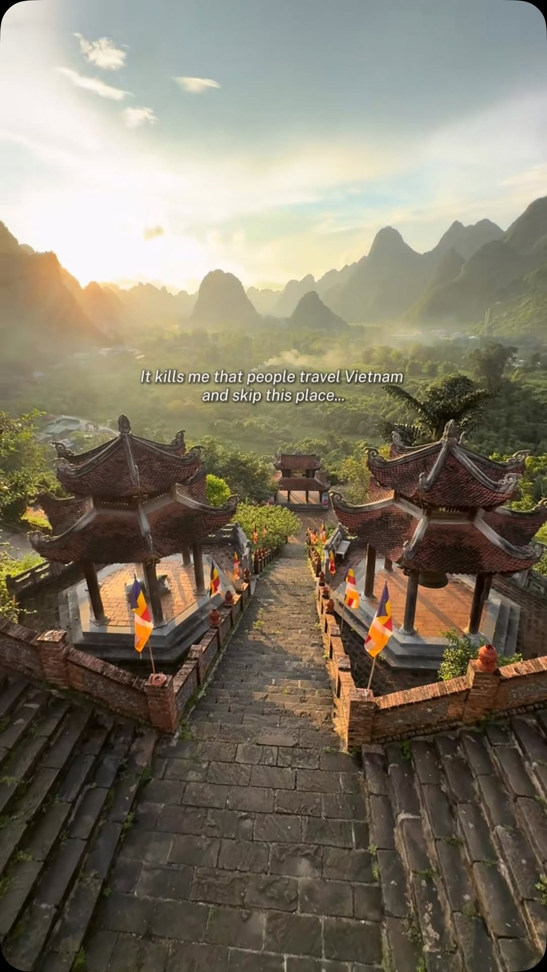 2 Landmarks in Cao Bang
