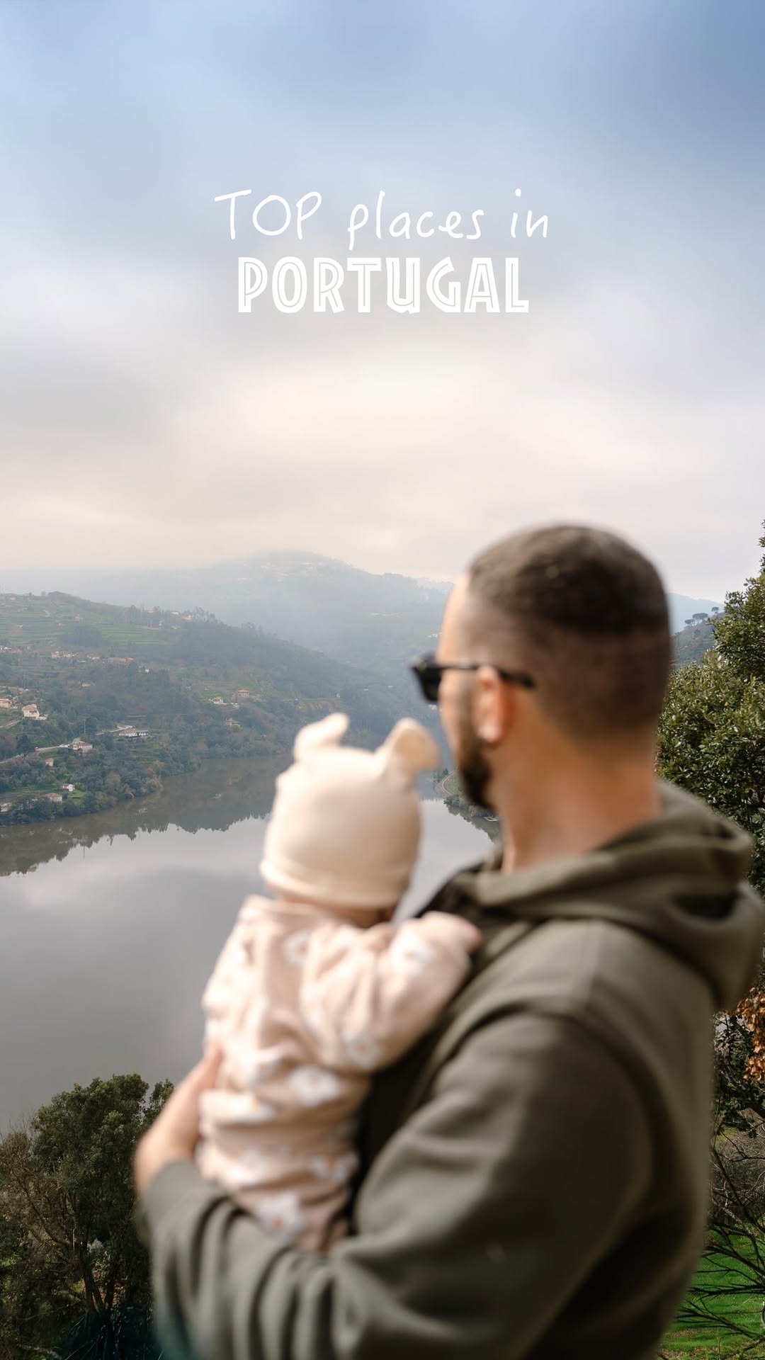 46 Places in Portugal