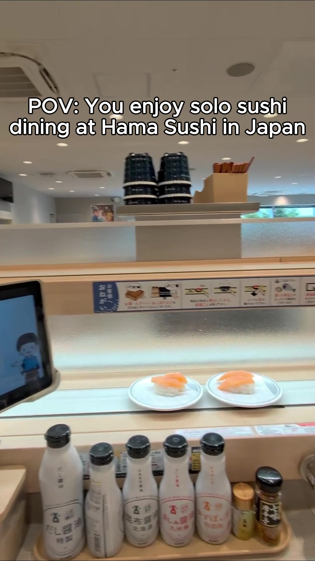 Hama Sushi Restaurant