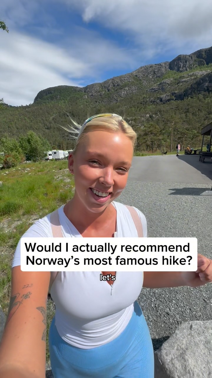 Pulpit Rock Hike: Is It Worth The Effort?