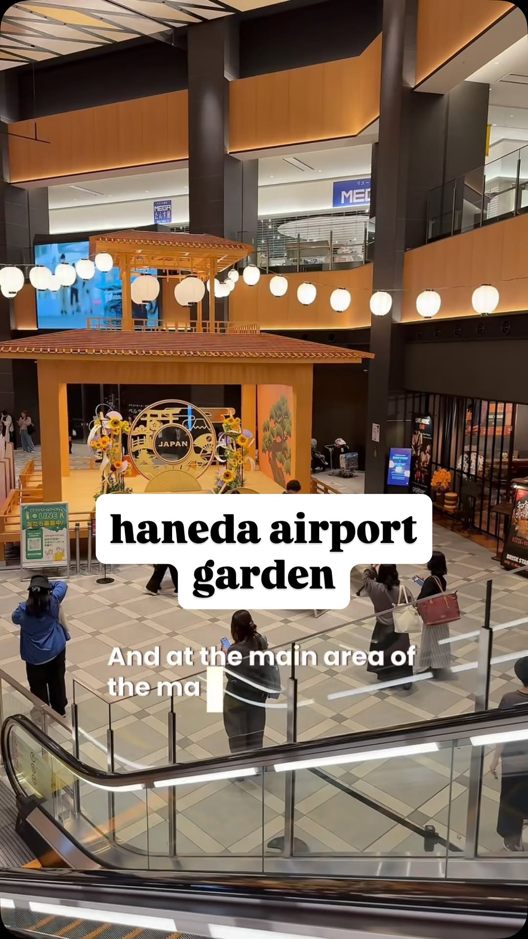 9 Places in Tokyo