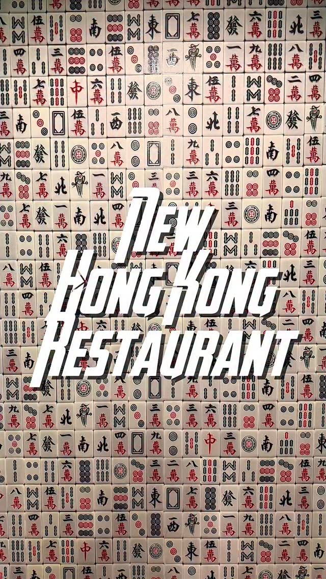 Hong Kong Cafe and Gastro Pub Opens in North York