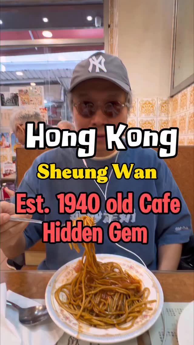 2 Restaurants in Hong Kong Island