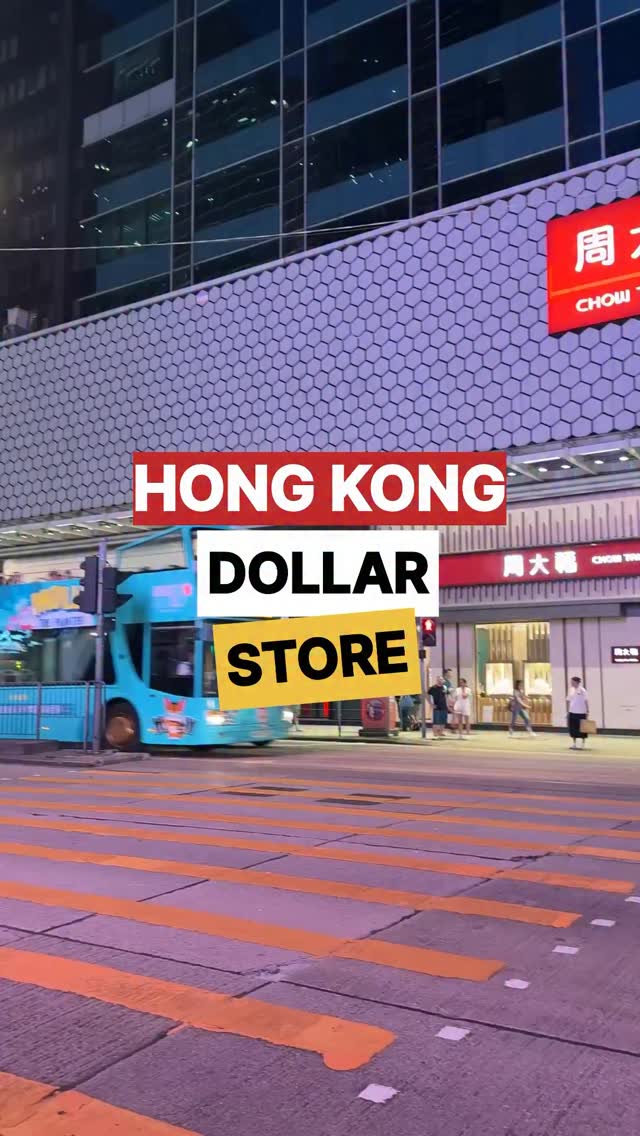 Daiso Japan Mong Kok Dollar Store Finds