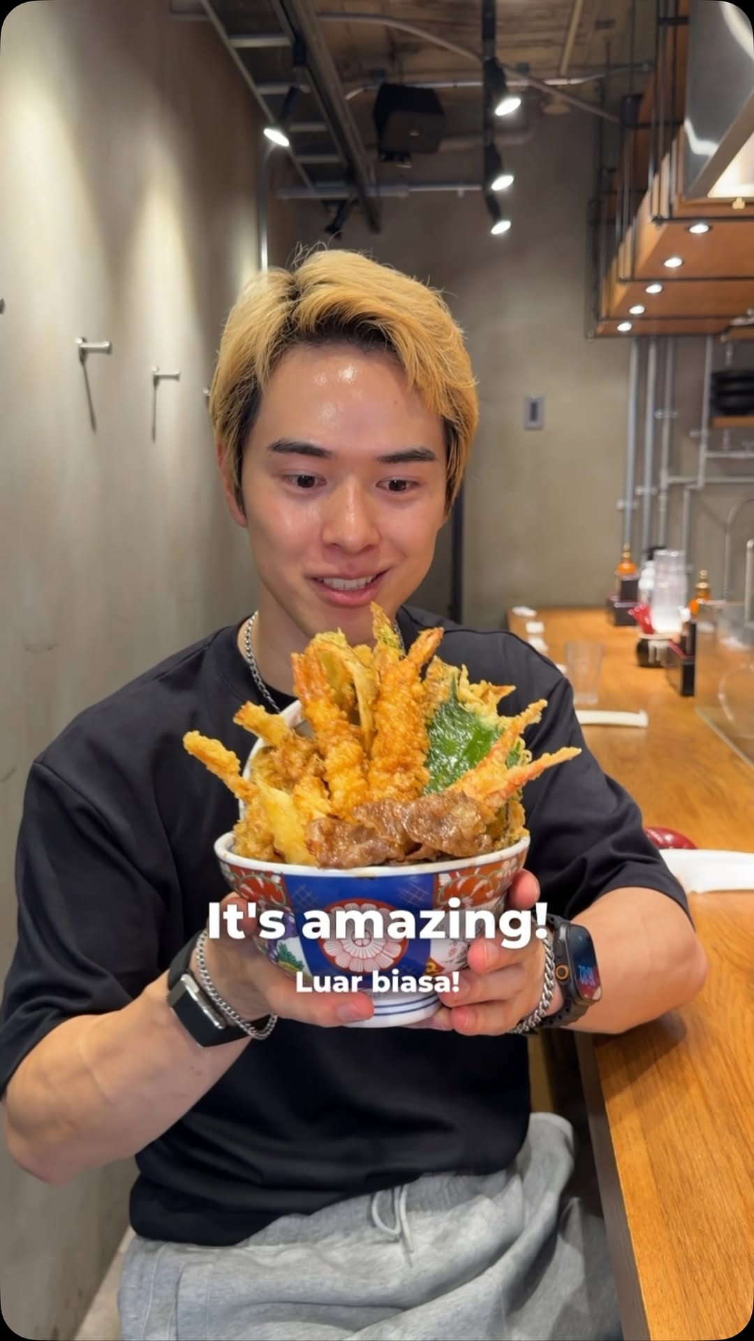 5 Places in Osaka
