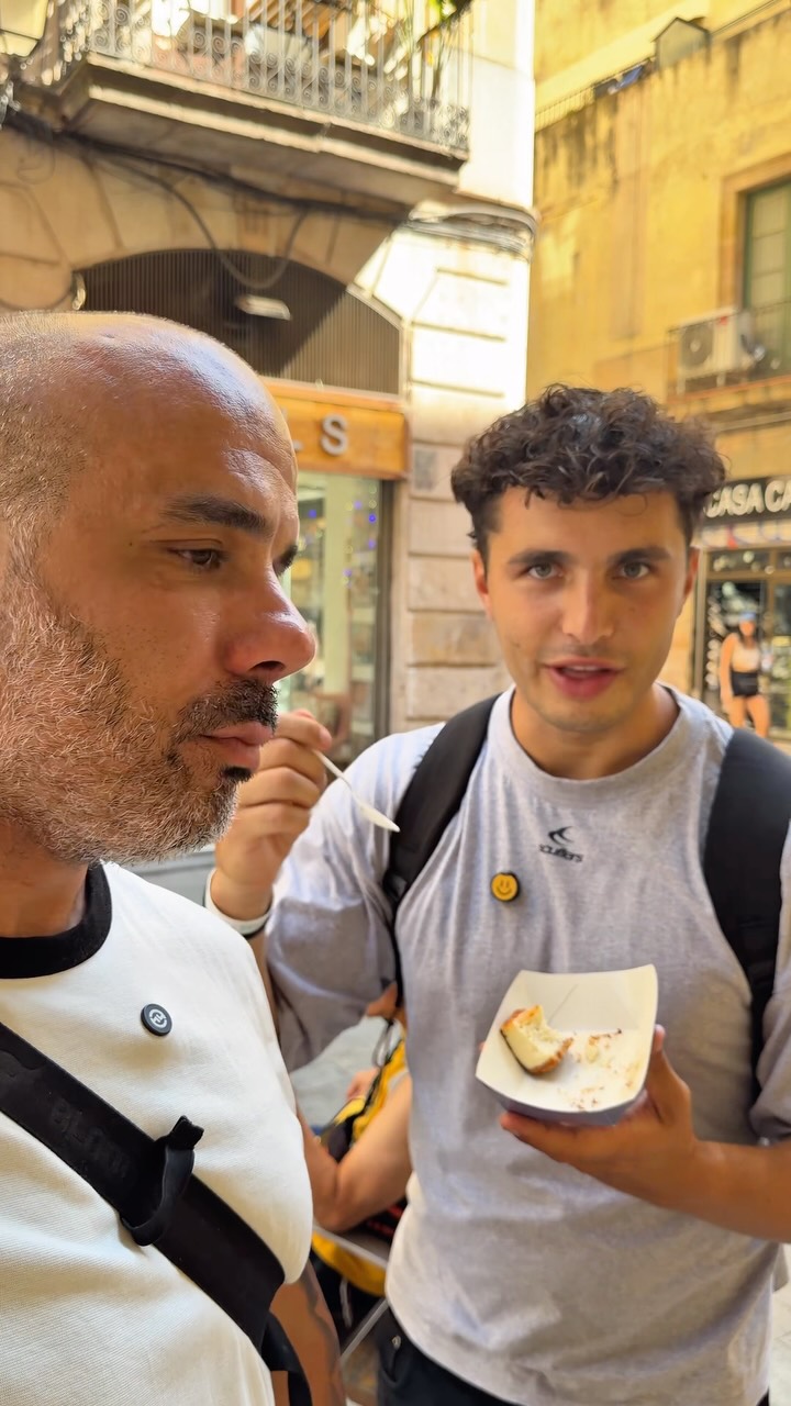Jon Cake's Top Pastries