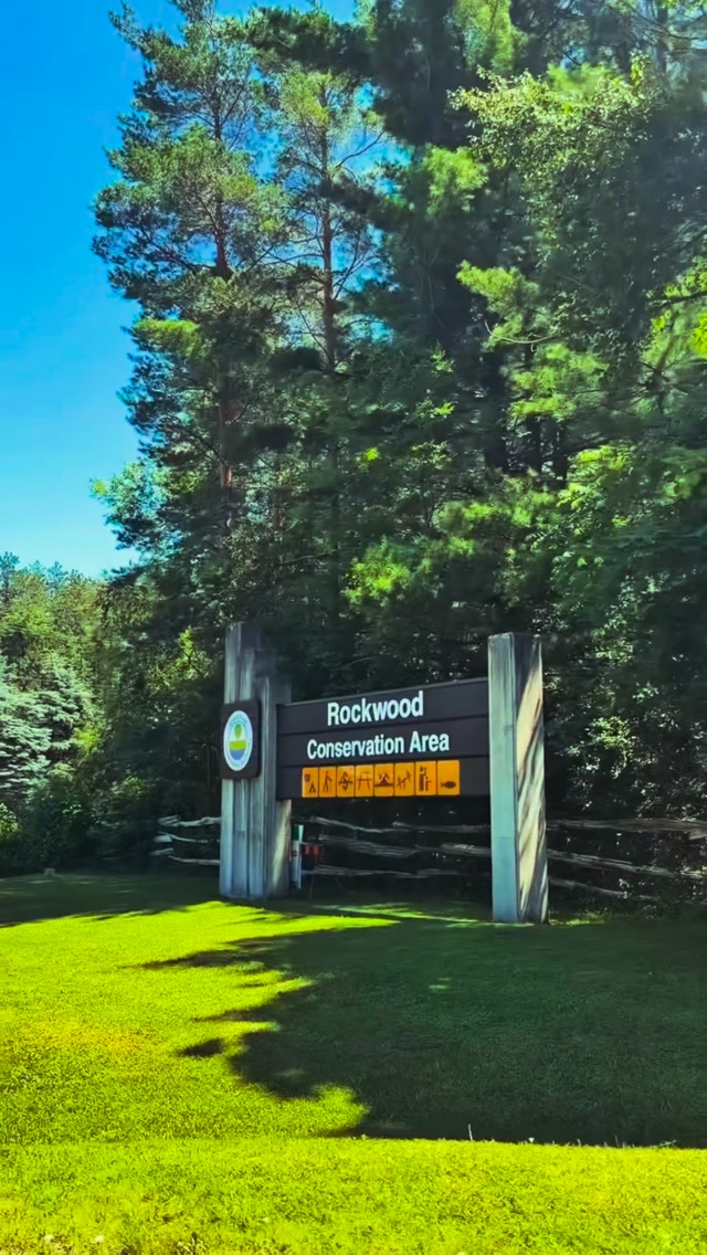 2 Landmarks in Ontario