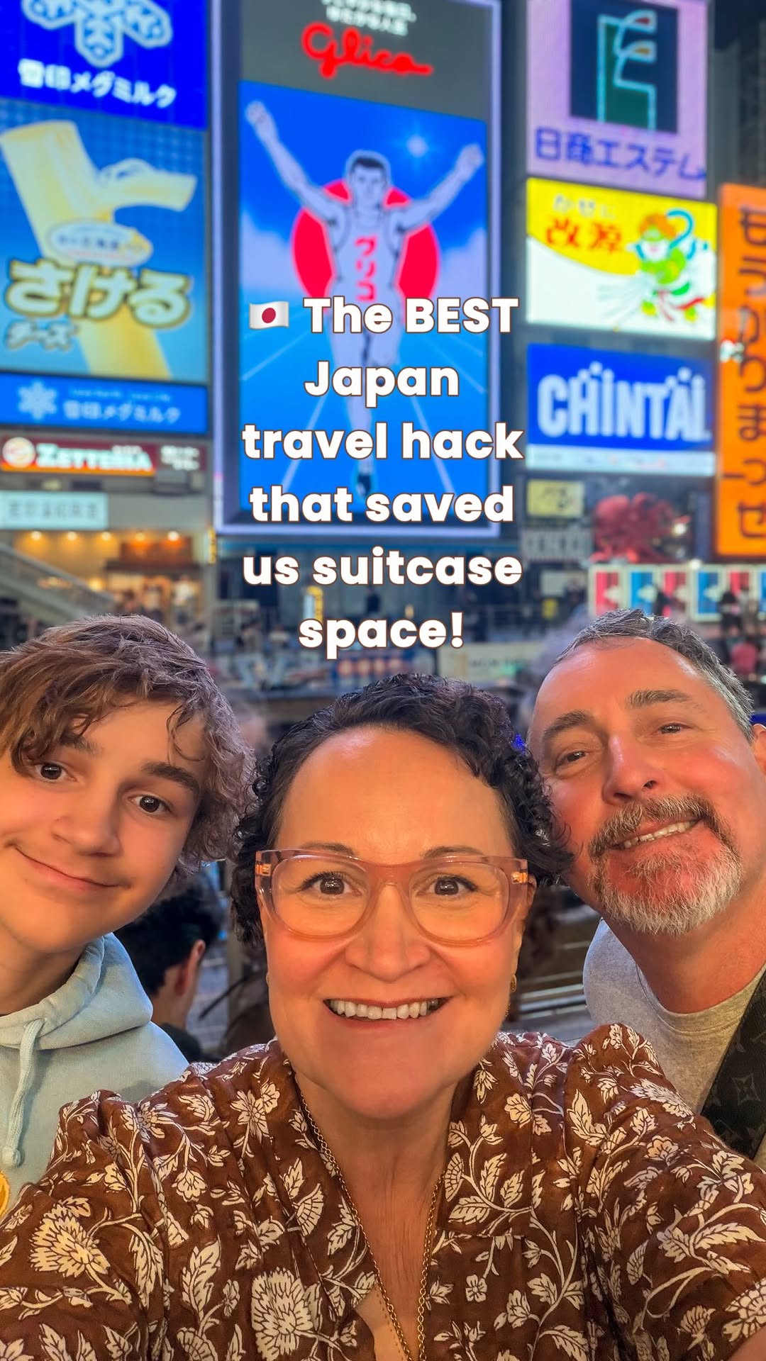 4 Hotels in Japan