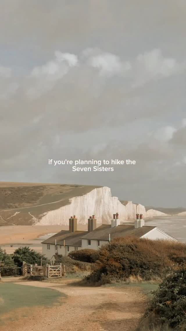 11 Places in England