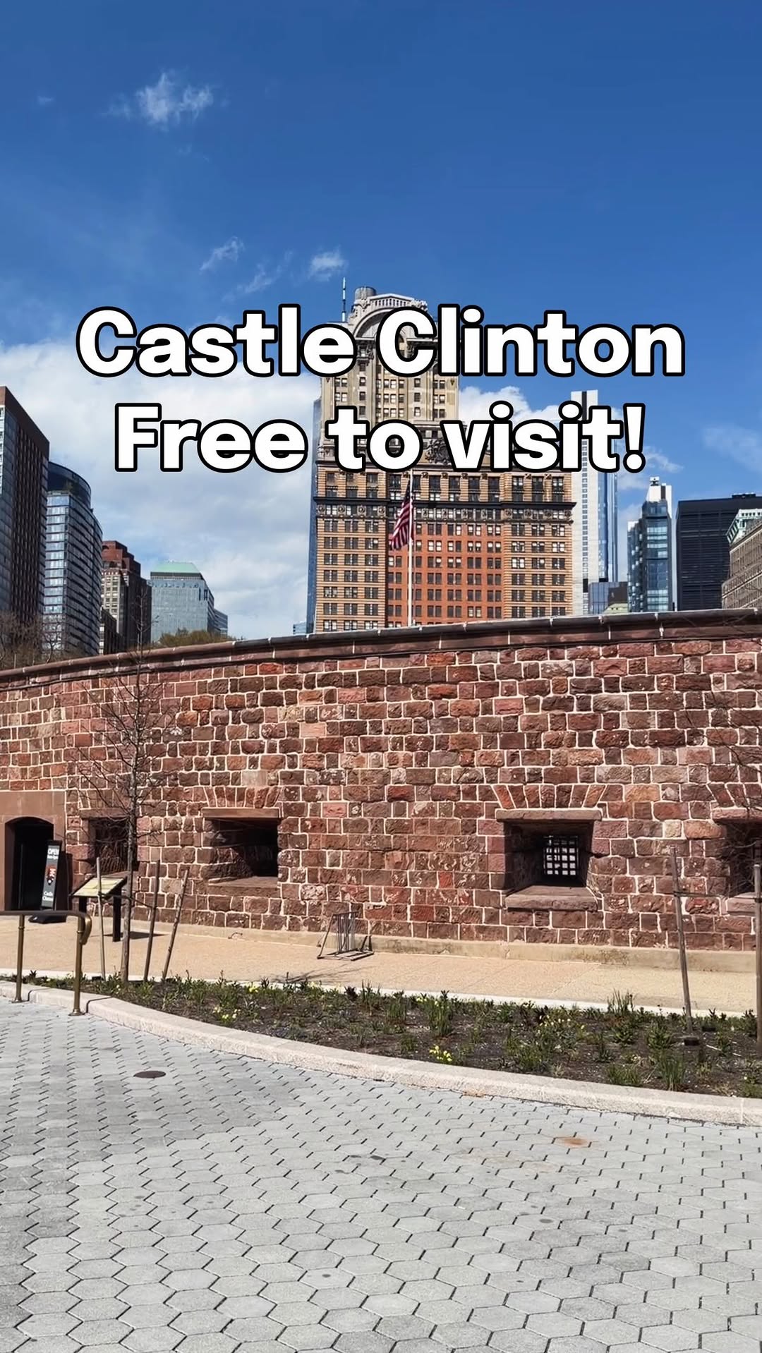 4 Landmarks in New York