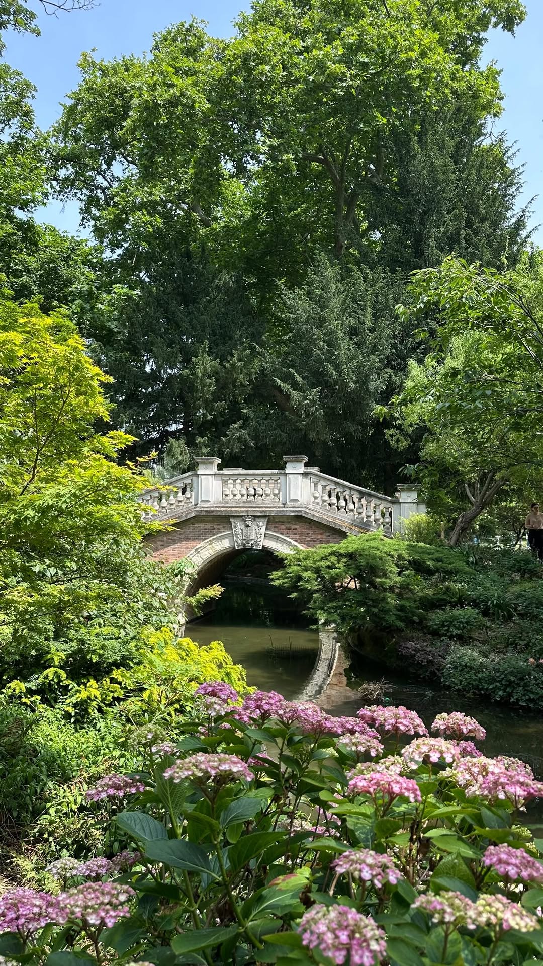Paris 8th Arrondissement: Unusual and Prestigious Sites