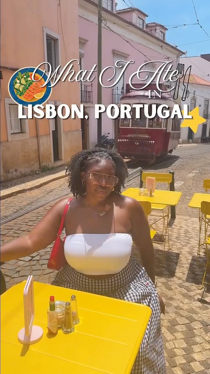 11 Restaurants in Lisboa