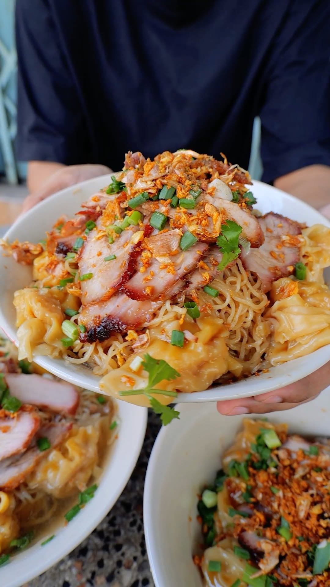 1 Restaurants in Tambon Sano Loi