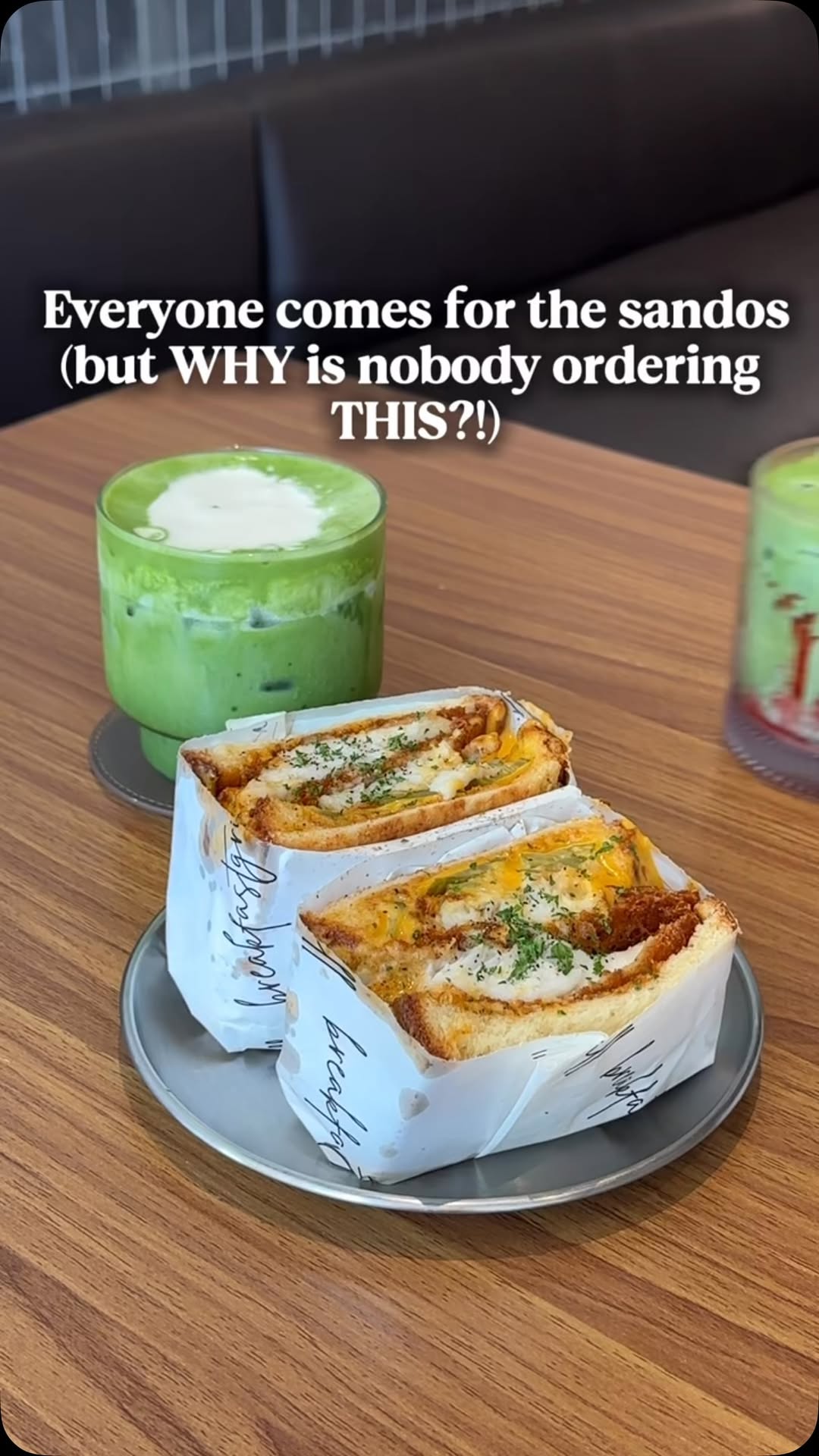East Coast Cafe Serves Flavorful Sandwiches