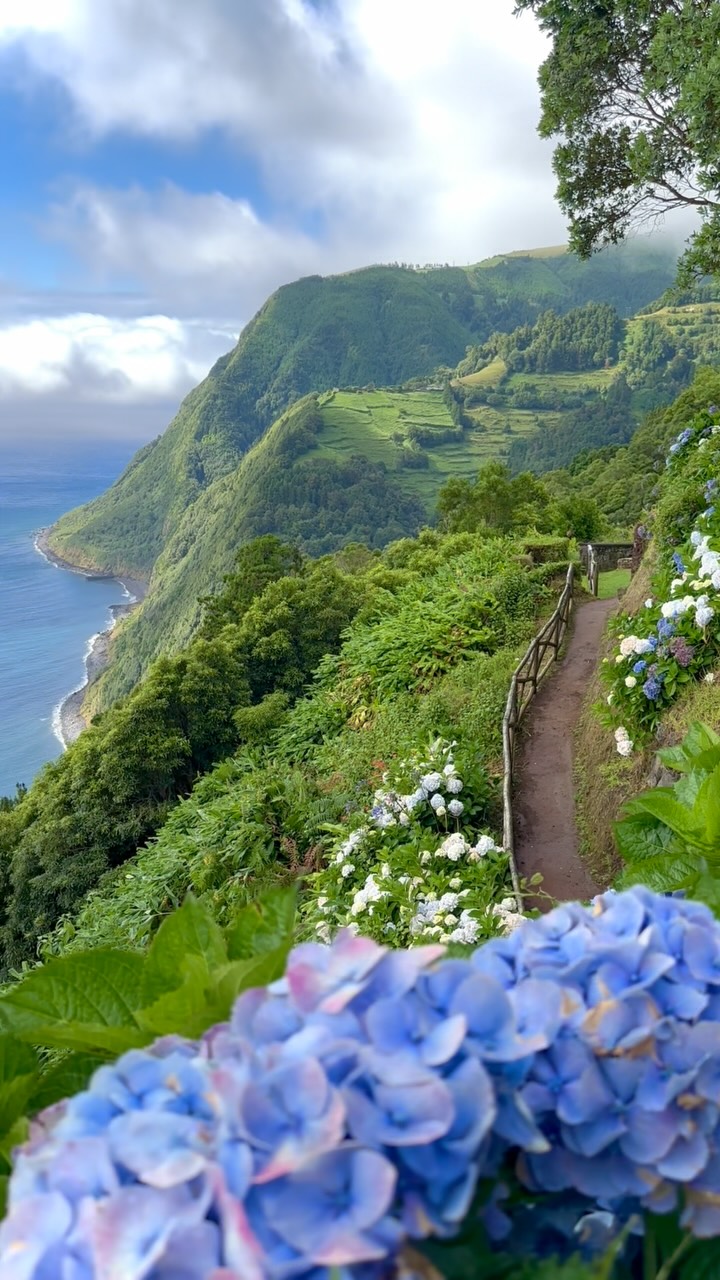 Top Azores Destinations On São Miguel Island