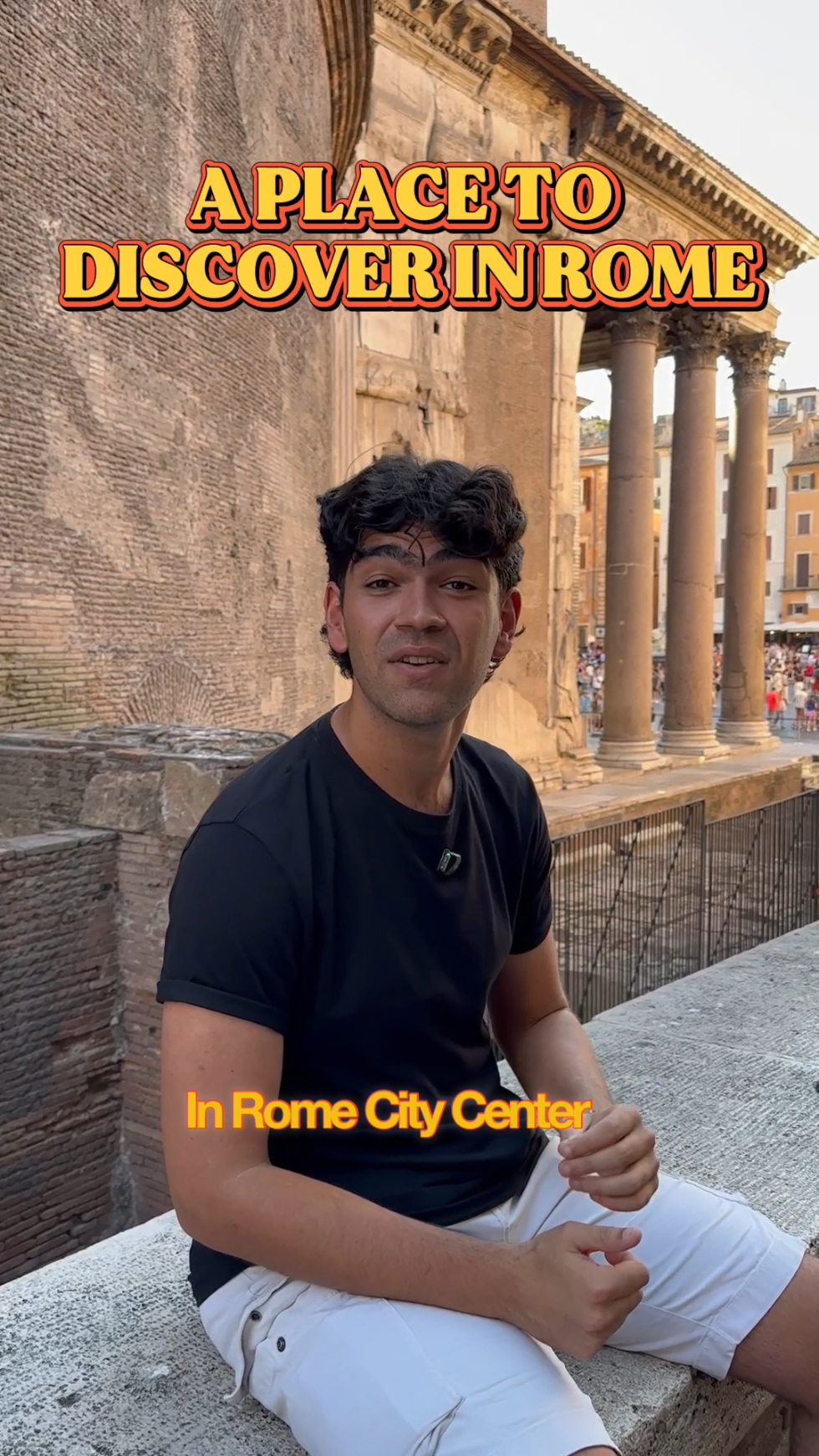 Italian Cities Offer Digital Walking Tours