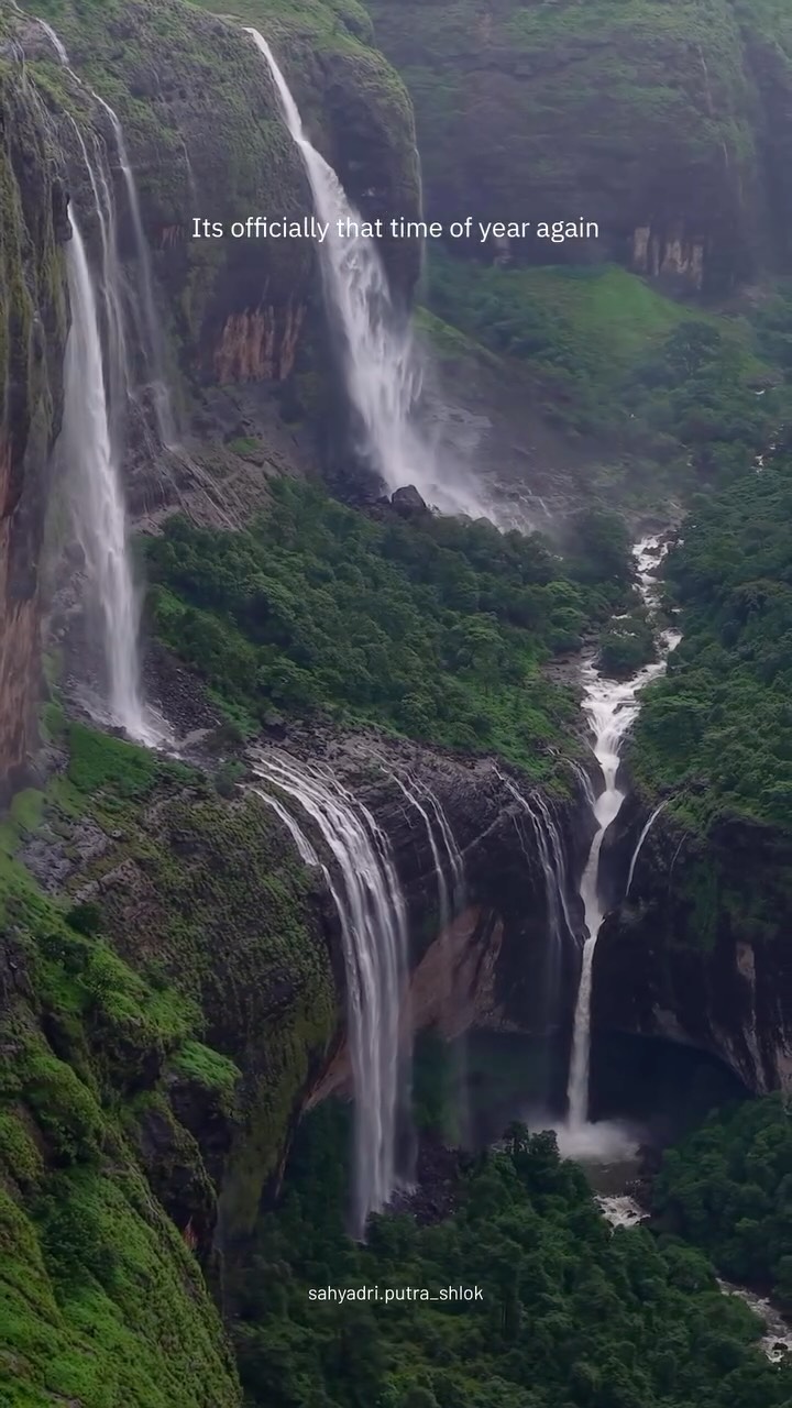 2 Nature spots in Maharashtra