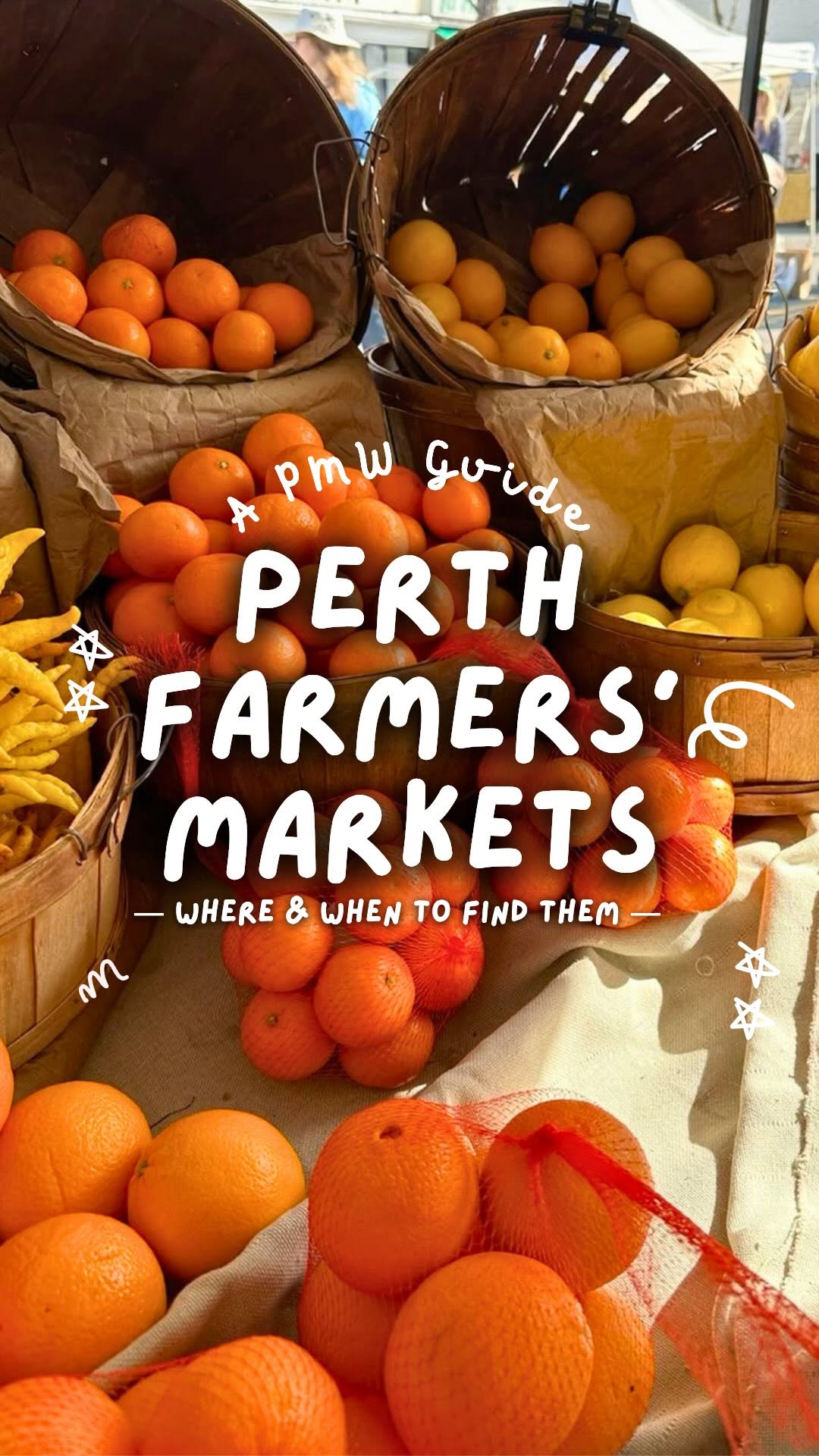 15 Shops in Western Australia