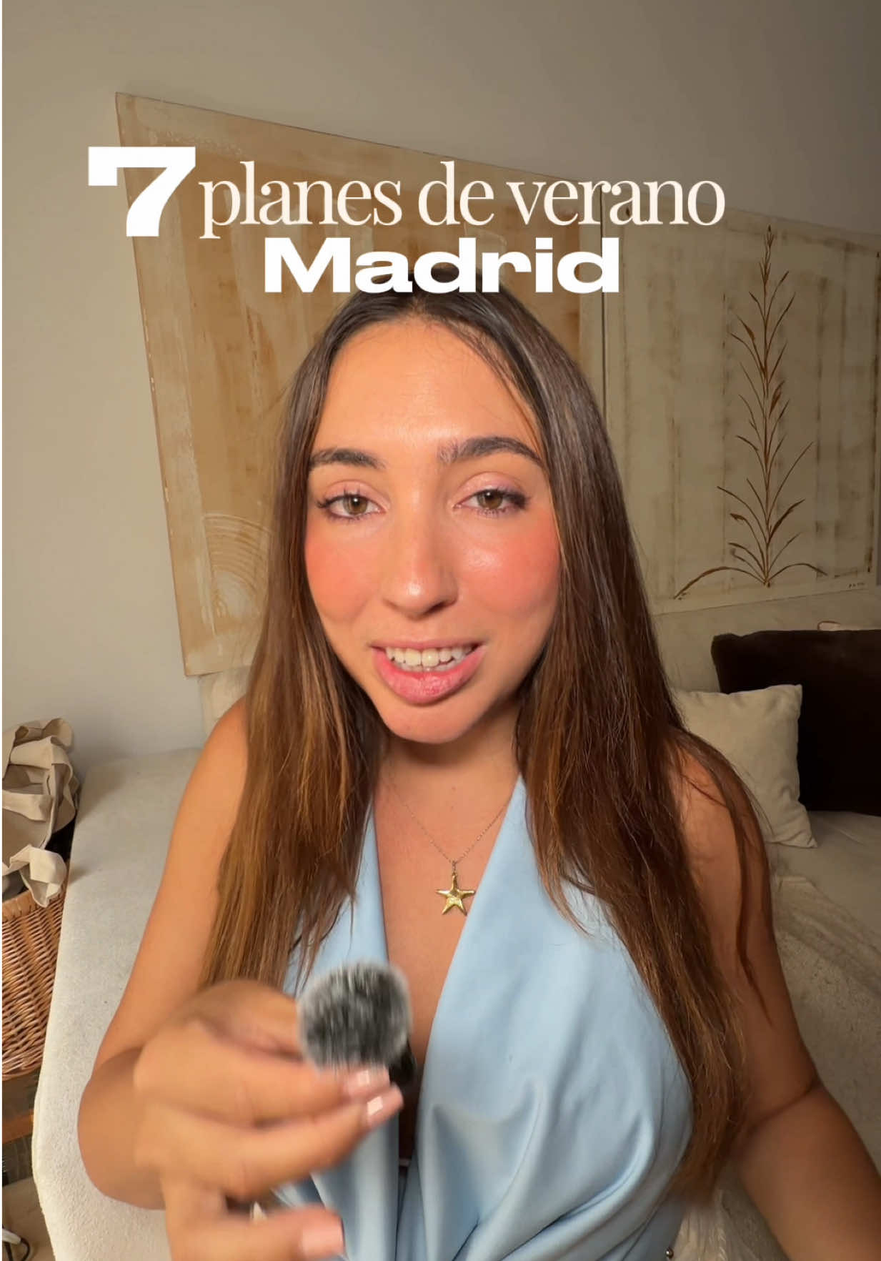 Madrid Summer Plans: Temple of Debod to McDonald's