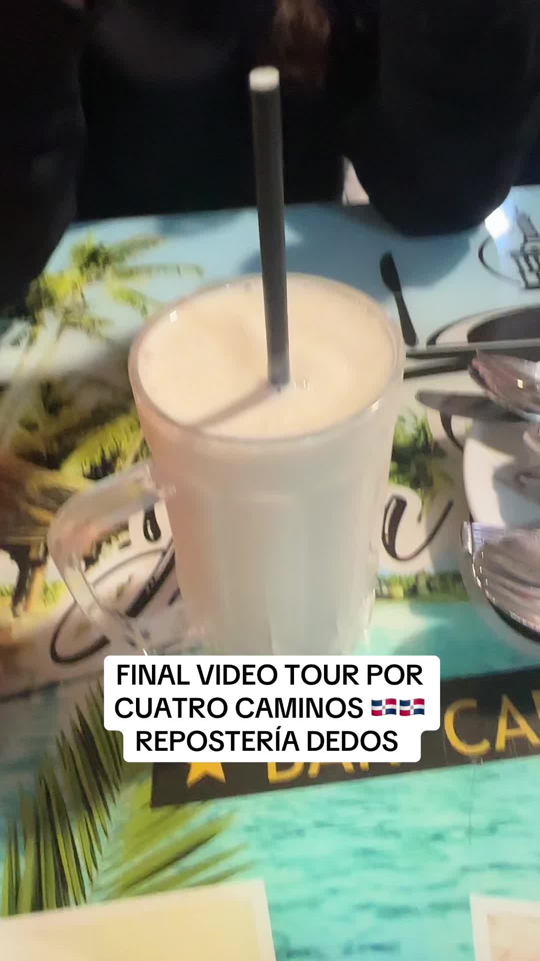 Cuatro Caminos Restaurants And Bakery