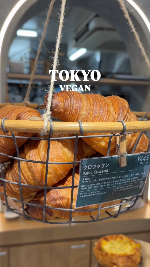 8 Restaurants in Tokyo