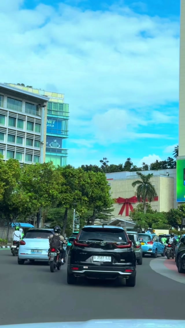 5 Places in Daerah Khusus Ibukota Jakarta